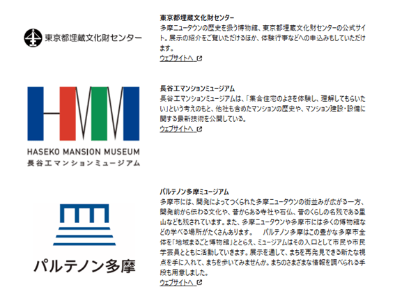 Tama City VR Tour: Public-Private Collaboration for a Tourism DX Model- Driving Visitors to Local Museums